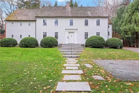 9 River Ln, Westport, CT 06880