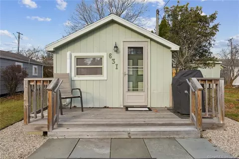 63 Dudley Ln # I, Madison, CT 06443