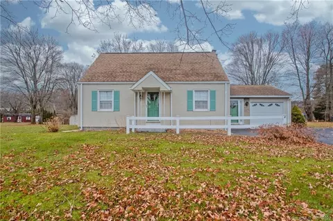 2 Egypt Rd, Ellington, CT 06029