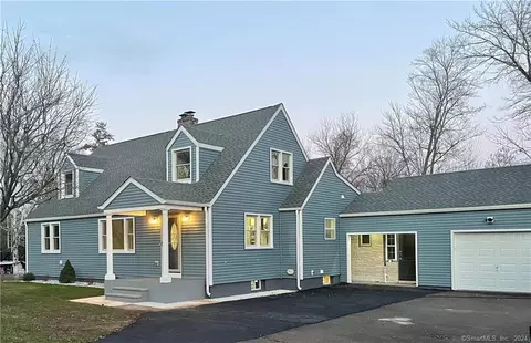 83 Becker Ave, Berlin, CT 06037