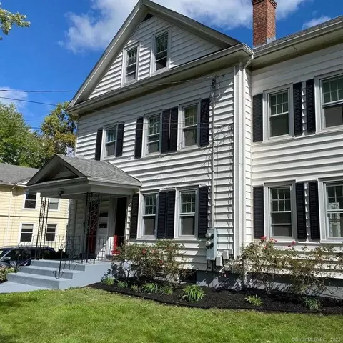 480 Hartford Ave, Wethersfield, CT 06109