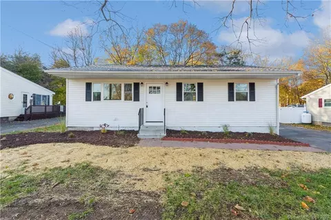 77 Butler Ave, Southington, CT 06489