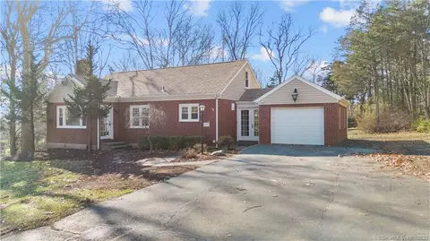 396 Lambert Rd, Orange, CT 06477