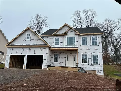 48 Willow Creek Ln, Southington, CT 06489