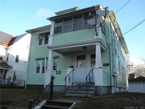 42 Terrace Ave, New London, CT 06320