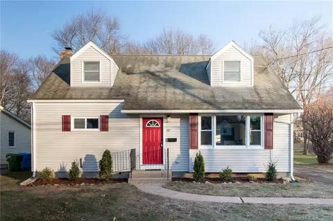 57 Milton Rd, Bristol, CT 06010
