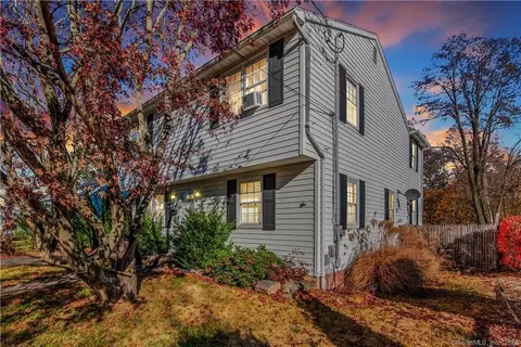 58 Berkley Ave, Southington, CT 06489
