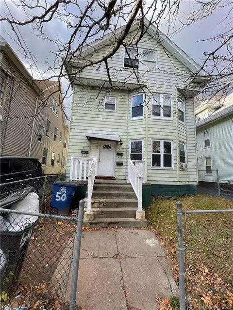 50 Carmel St, New Haven, CT 06511