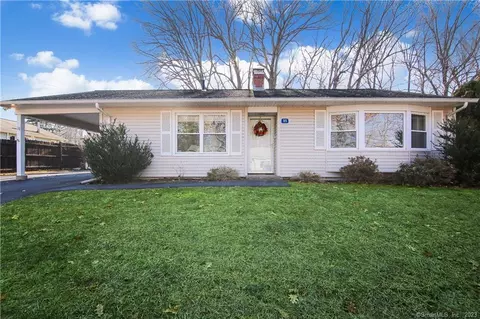 11 Mallard Dr, East Hartford, CT 06108