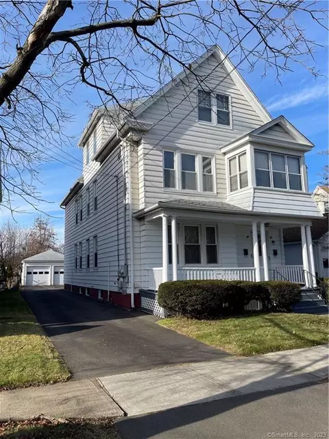 50 Dante Pl, Hamden, CT 06514