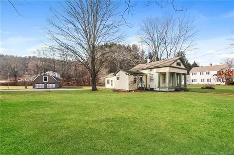 1 W River Rd, Barkhamsted, CT 06063
