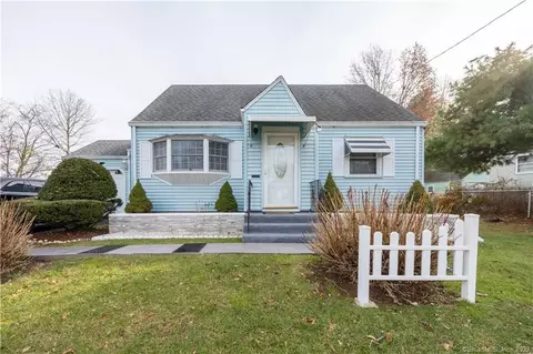 21 Emily Dr, New Britain, CT 06053