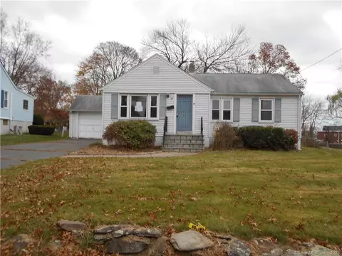 19 Ruby Rd, West Haven, CT 06516