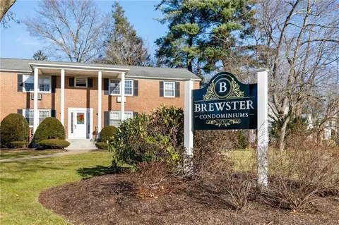 41 Brewster Rd #D, Glastonbury, CT 06033