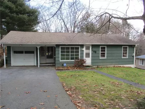 49 Laporte Rd, Thompson, CT 06255