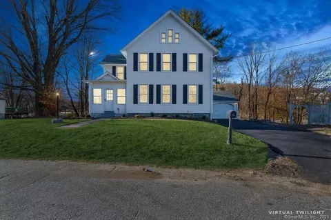 202 Old New Hartford Rd, Winchester, CT 06098