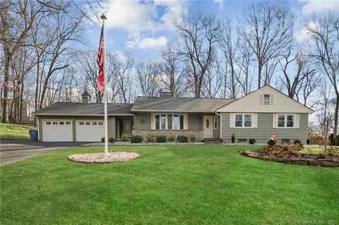 107 Preston Dr, Meriden, CT 06450