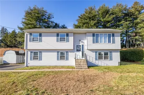 35 Julie Rd, Plainville, CT 06062