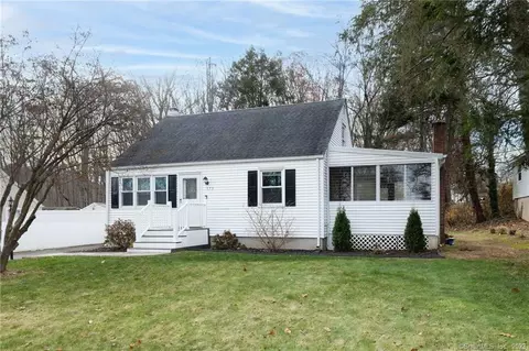 175 Mildred Rd, Meriden, CT 06450
