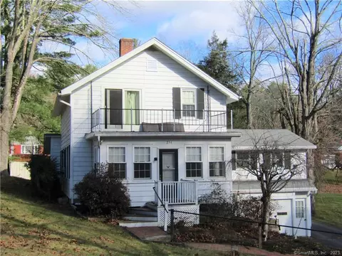 254 Salisbury Rd, North Canaan, CT 06018