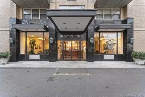 50 Glenbrook Rd #14B, Stamford, CT 06902