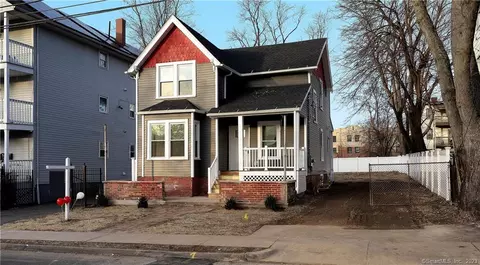 156 Mather St, Hartford, CT 06120