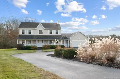 69 Middle Rd, Preston, CT 06365