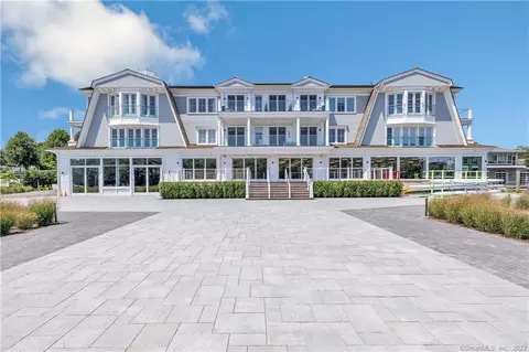 89 River Rd #306, Cos Cob, CT 06807