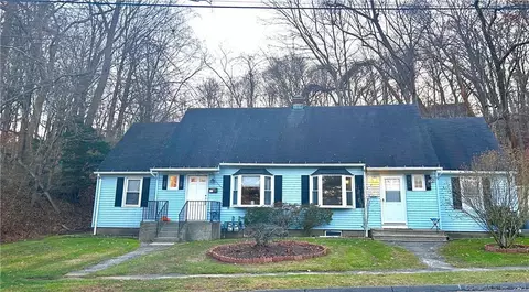 43 Webb Ter, Ansonia, CT 06401