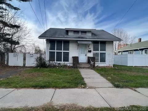 272 Stanley St, New Britain, CT 06051