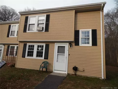 12 Meryl Ct #12, Groton, CT 06340
