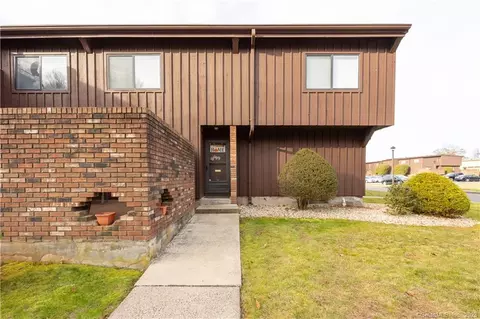 99 Webster Ct #99, Newington, CT 06111