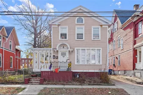 334 Edgewood Ave, New Haven, CT 06511