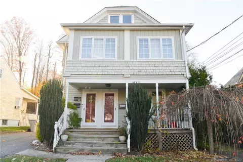50 George St, Bristol, CT 06010
