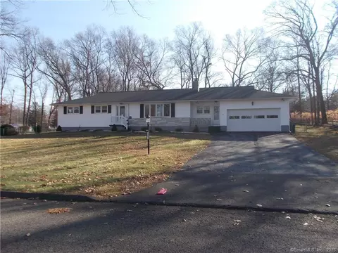 51 Frances Dr, Seymour, CT 06483