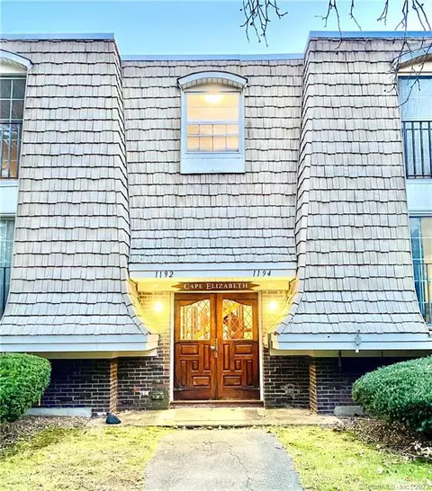 1192 Middle Tpke W #C1, Manchester, CT 06040