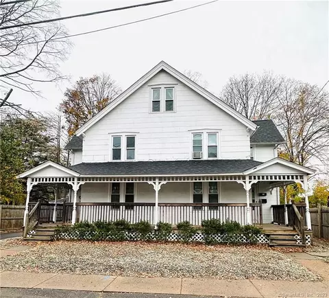 11 Clark St, East Hartford, CT 06108