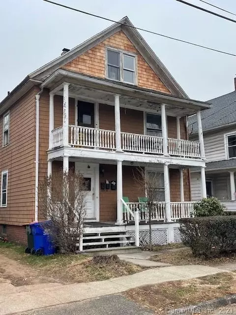 22 Franklin St, Wallingford, CT 06492