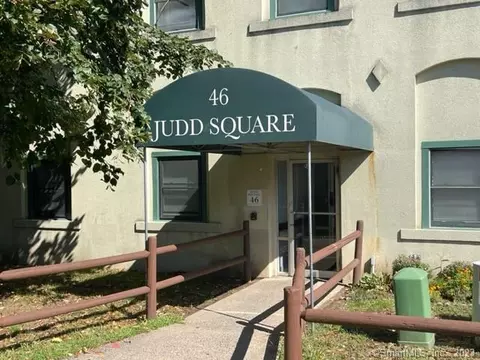 245 Judd Sq #245, Wallingford, CT 06492