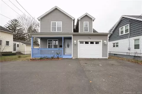 145 Clifton St, Wallingford, CT 06492