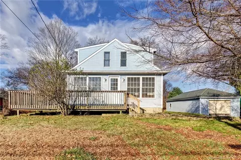 69 Soap St, Killingly, CT 06241