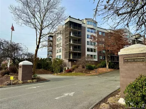 33 Mill St #3C, Wethersfield, CT 06109