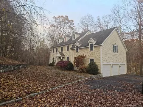 123 Rising Ridge Rd, Ridgefield, CT 06877