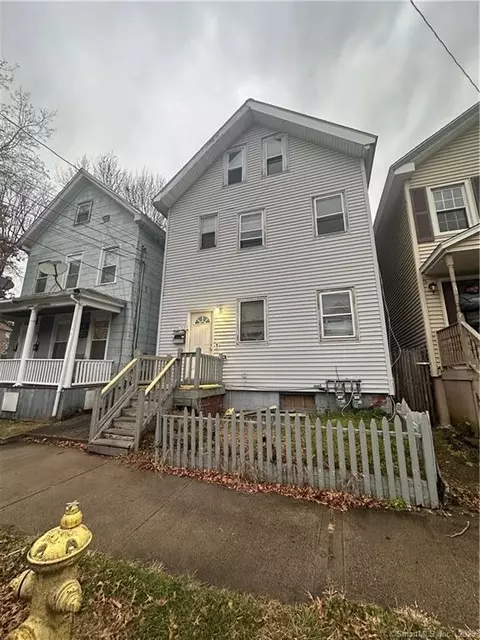 155 Fillmore St, New Haven, CT 06513