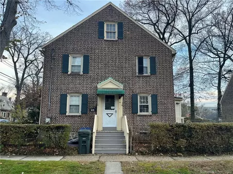 45 Burnham Sts, Bridgeport, CT 06604