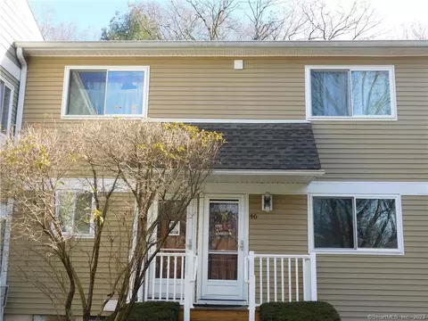 6 Rose Ln #5-45, Danbury, CT 06810