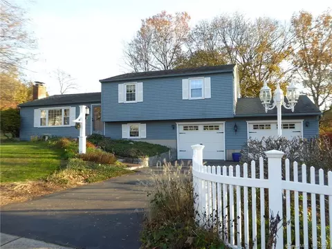 56 Morningside Ln, Southington, CT 06489