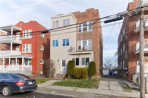 34 Groton St, Hartford, CT 06106