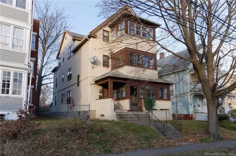 68 Mountford St, Hartford, CT 06114