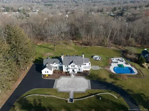 Undisclosed, Middlebury, CT 06762